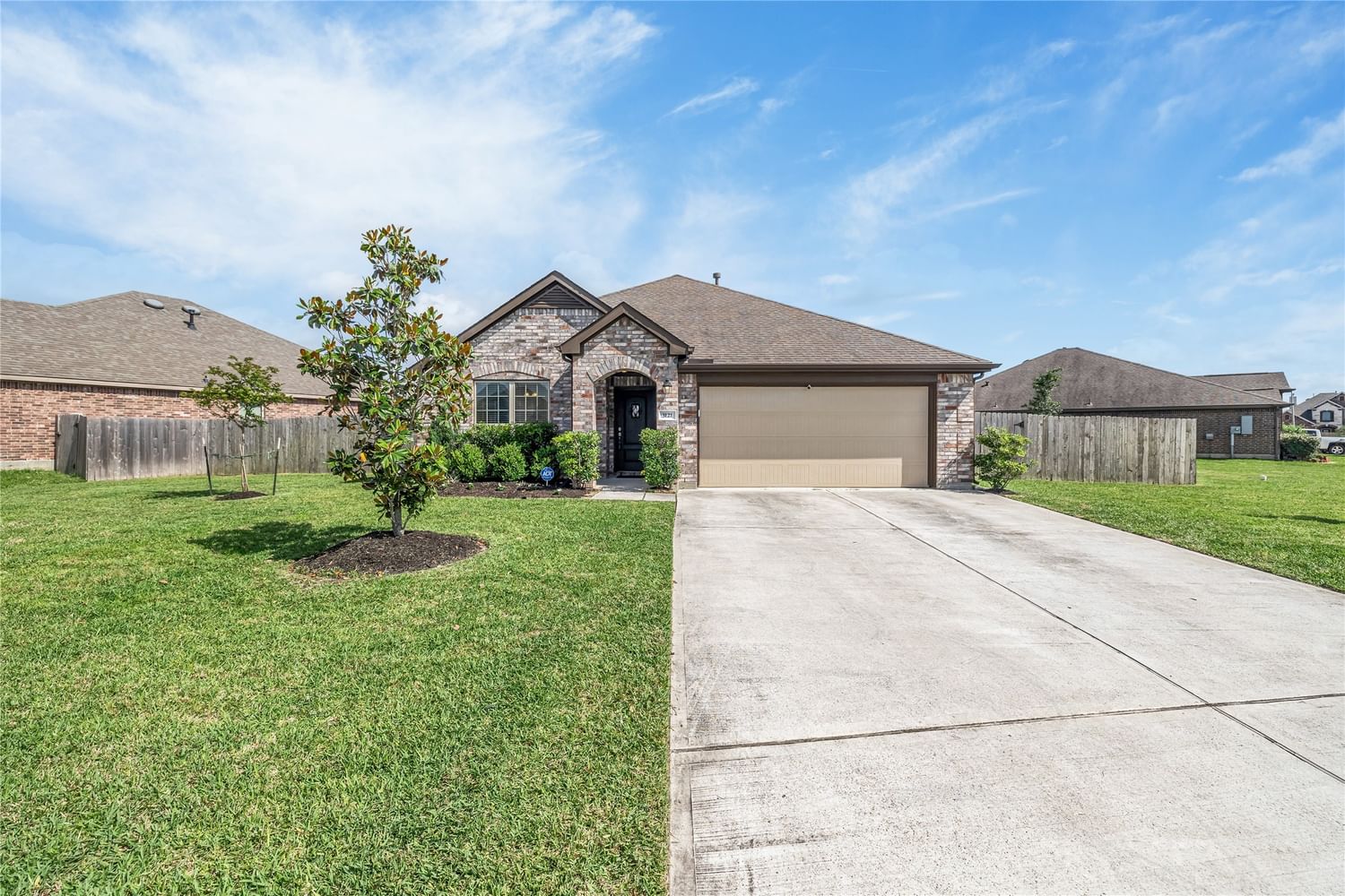 Real estate property located at 3121 Sunrise Hill, Galveston, Bay Colony Pointe West Sec 11, Dickinson, TX, US