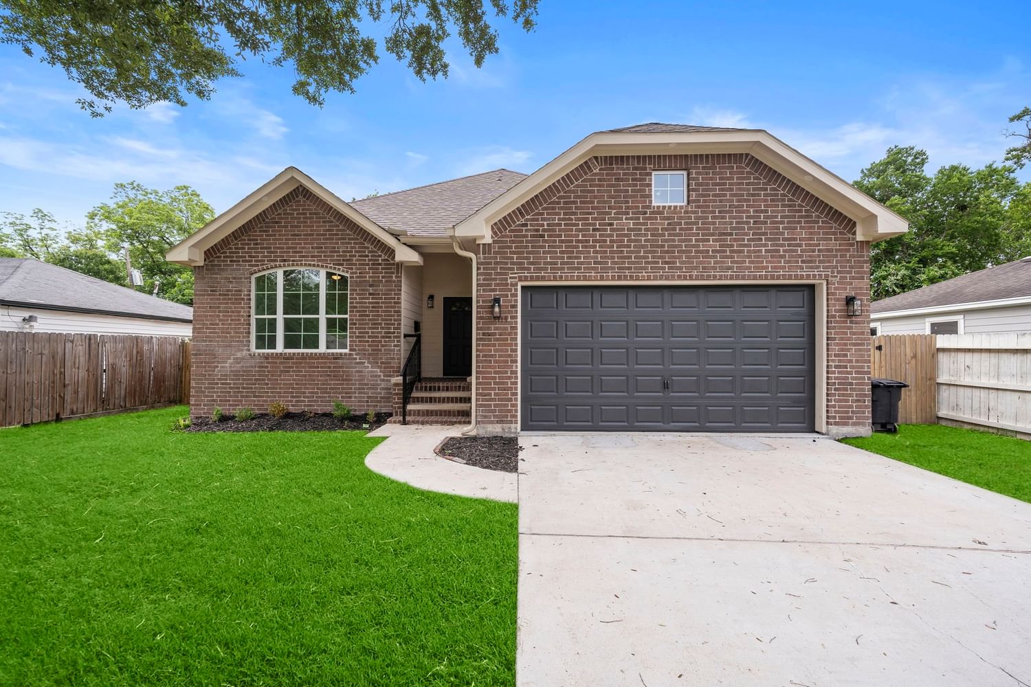 Real estate property located at 4114 Groton, Harris, South Acres Estates, Houston, TX, US