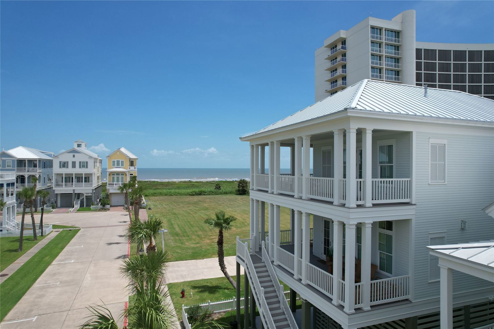 Real estate property located at 737 Ramsar, Galveston, Beachtown Galveston Village 1, Galveston, TX, US