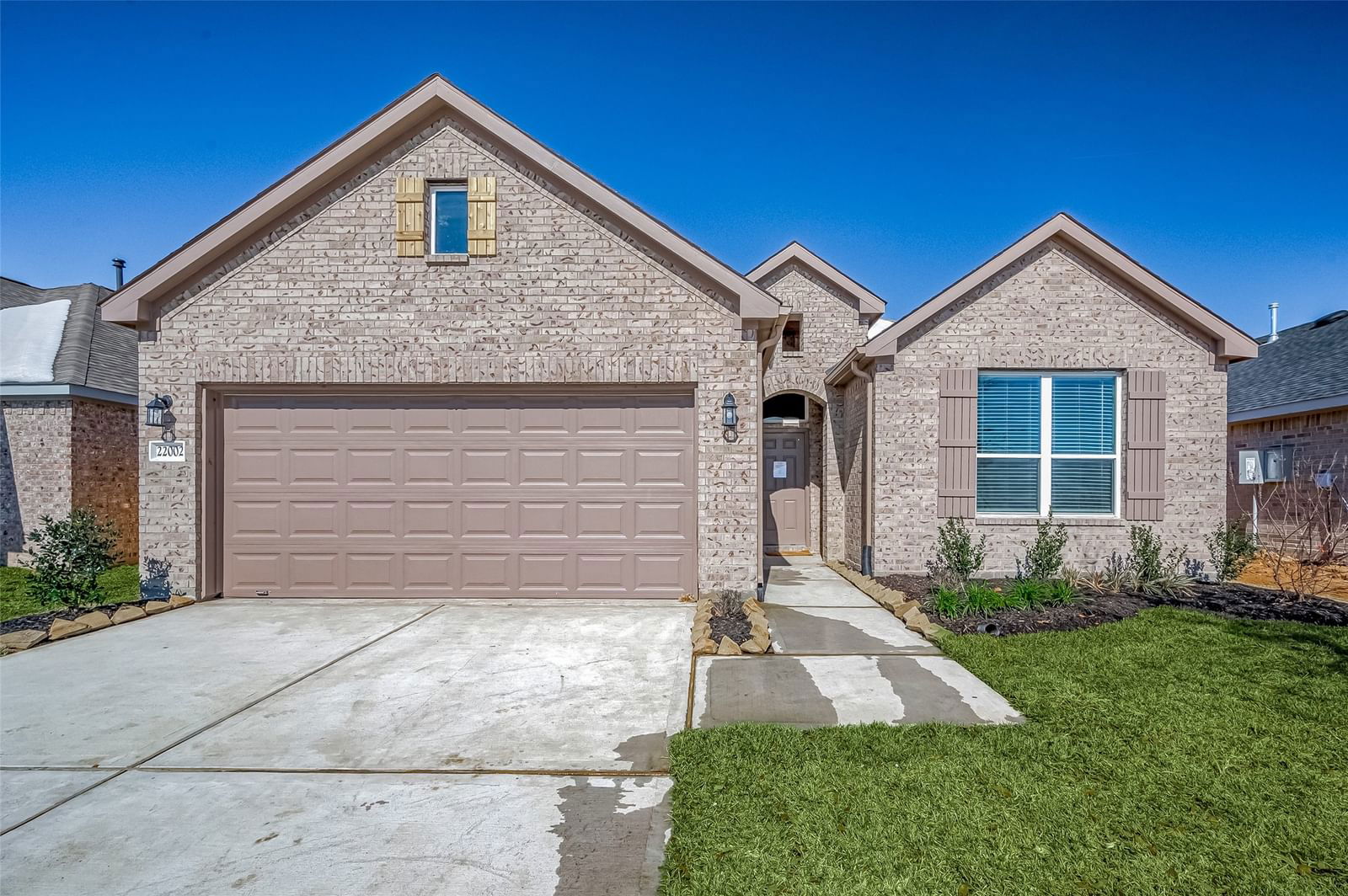 Real estate property located at 22002 Oia Island, Harris, Cypress Green, Hockley, TX, US