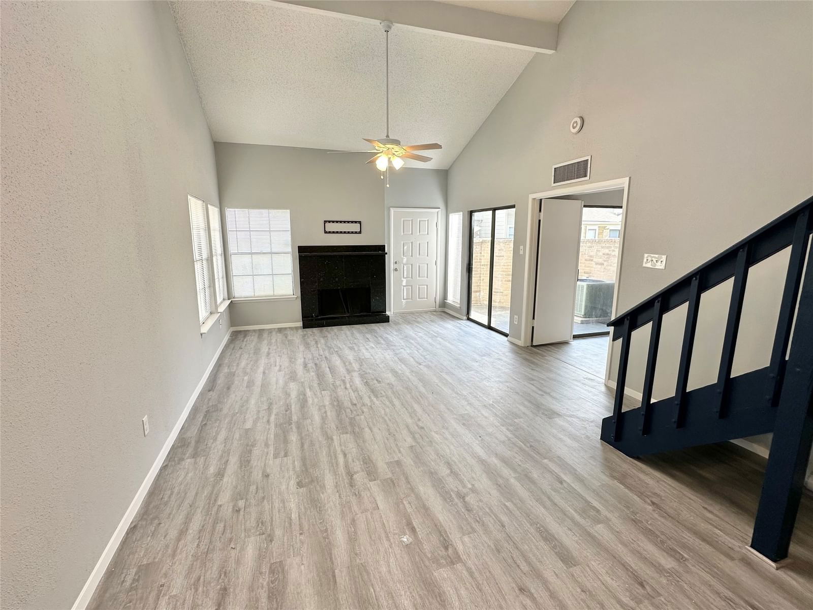 Real estate property located at 6245 Ludington #23-925, Harris, Fondren Sw Tempo T/H Sec 03, Houston, TX, US