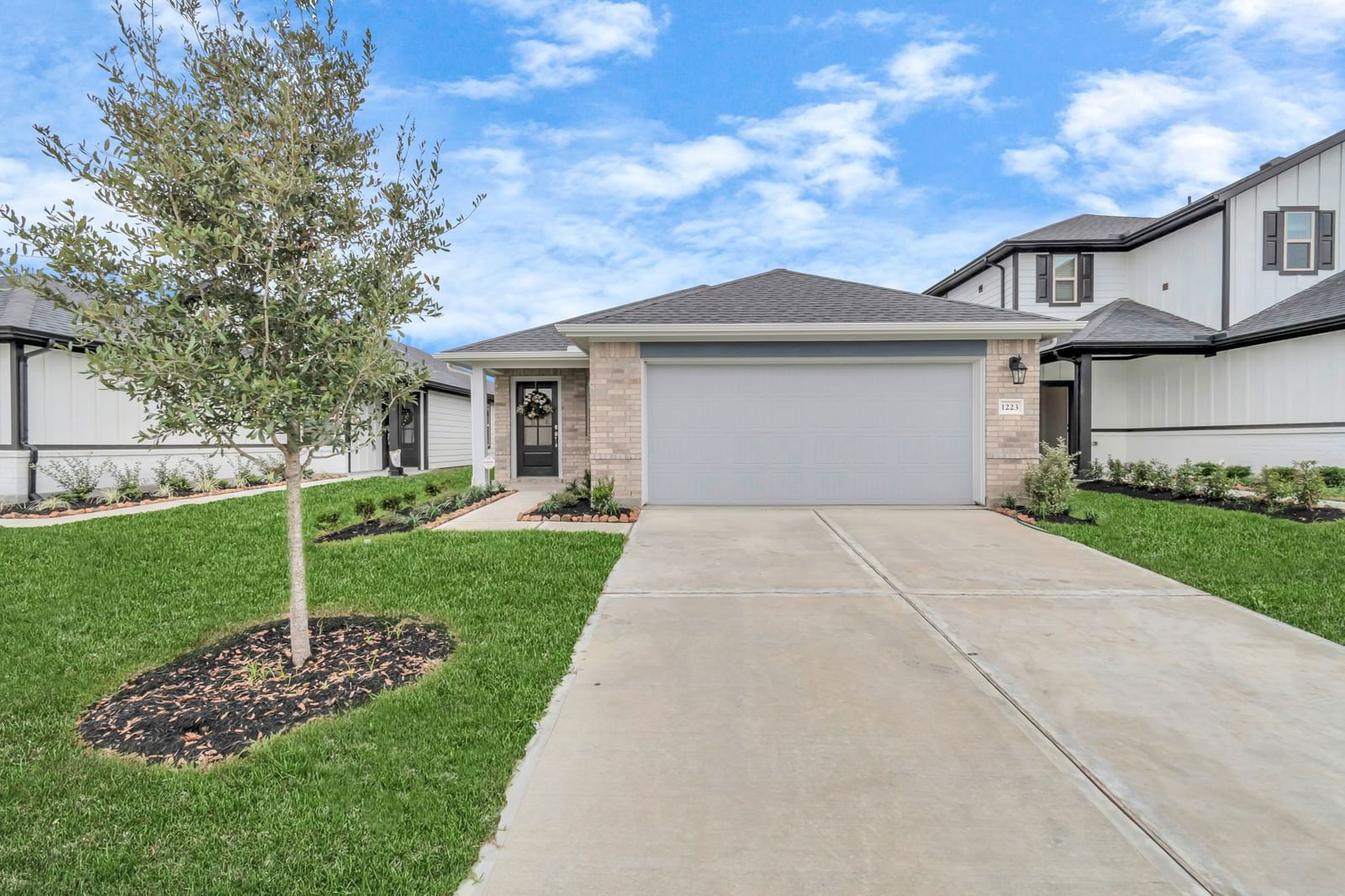 Real estate property located at 19572 Stripe Hill Bend, Montgomery, Montgomery Ridge, Montgomery, TX, US