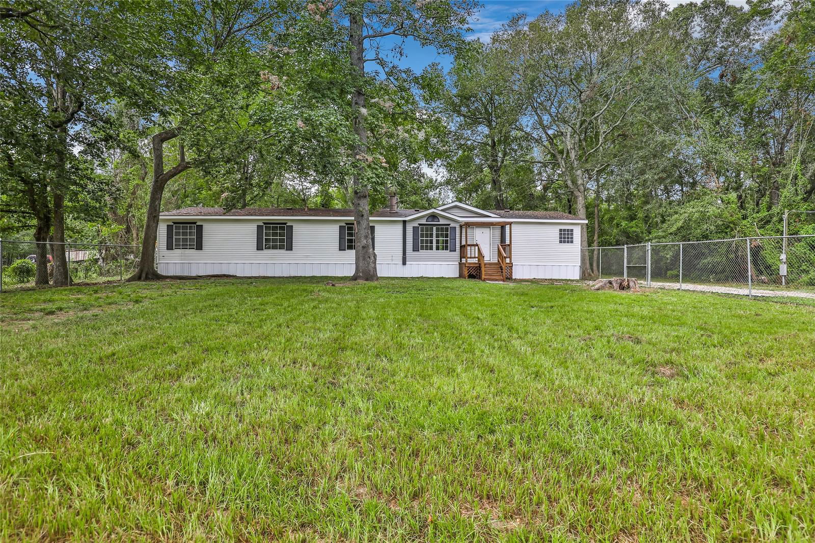 Real estate property located at 319 County Road 4702, Liberty, Southampton, Dayton, TX, US