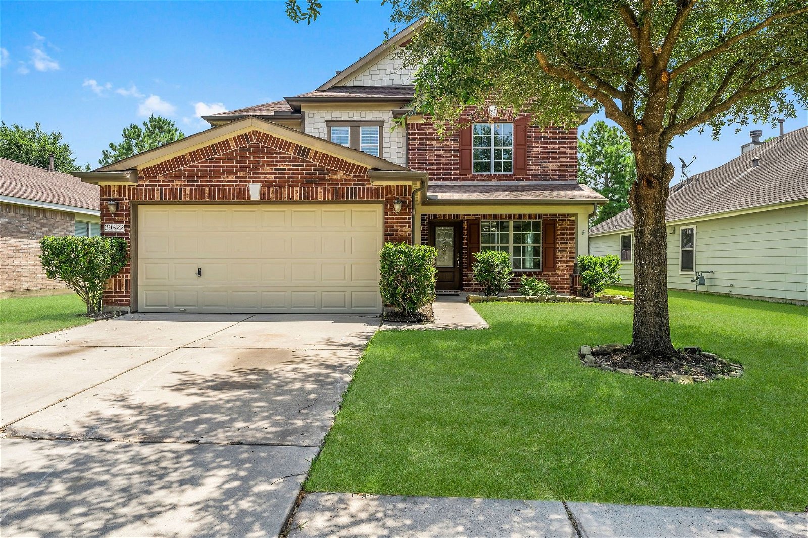 Real estate property located at 29322 Legends Line, Montgomery, Spring, TX, US