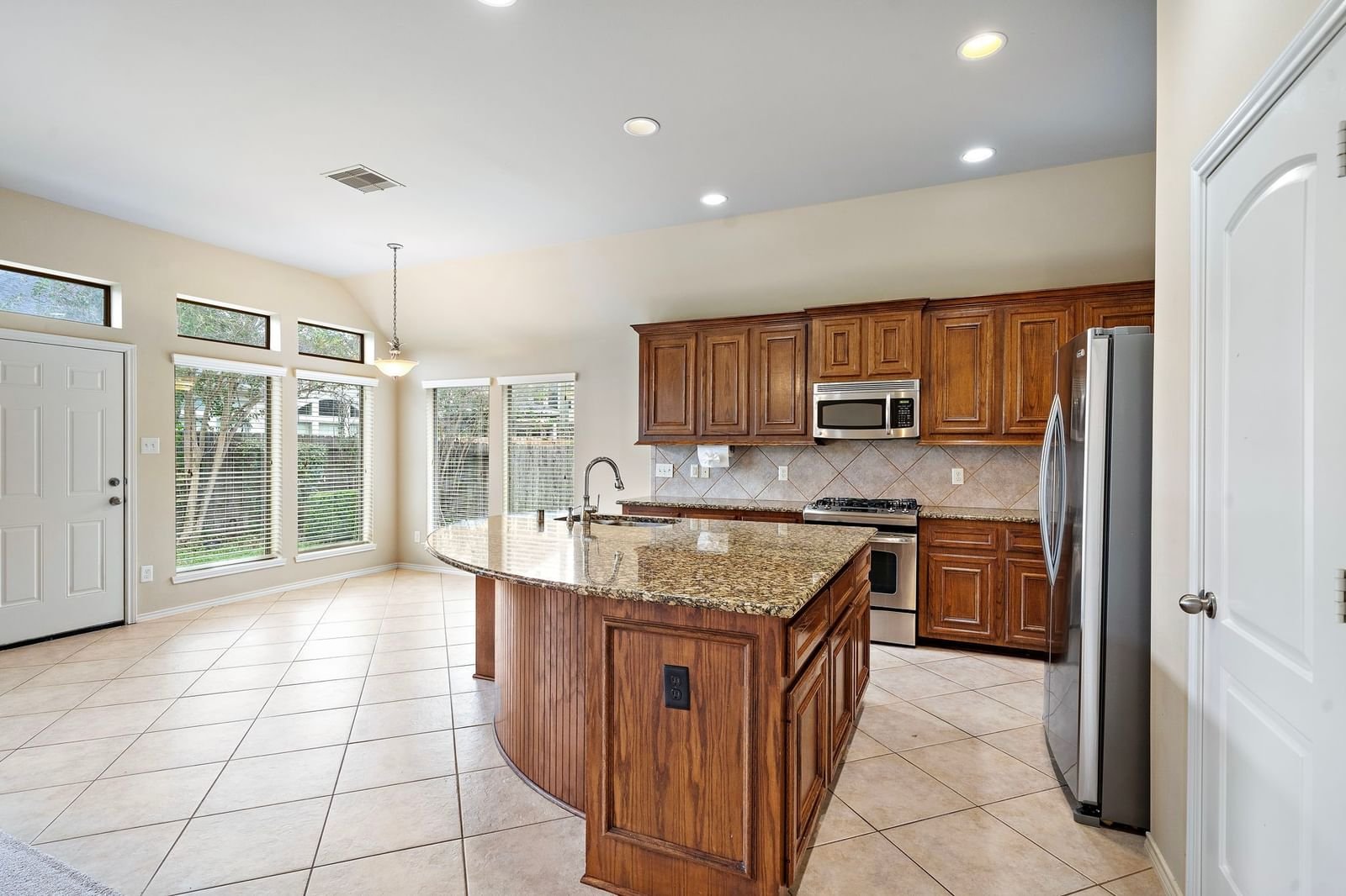 Real estate property located at 1426 Eden Meadows, Montgomery, Spring Trails, Spring, TX, US