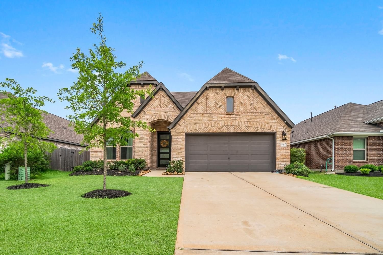 Real estate property located at 30970 Laurel Creek Lane, Montgomery, Meadows At Imperial Oaks 12, Conroe, TX, US