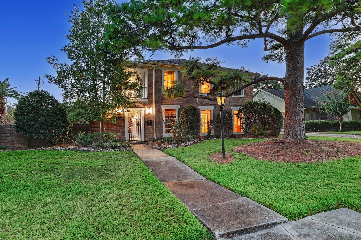 Real estate property located at 18706 Capetown, Harris, Nassau Bay, Houston, TX, US