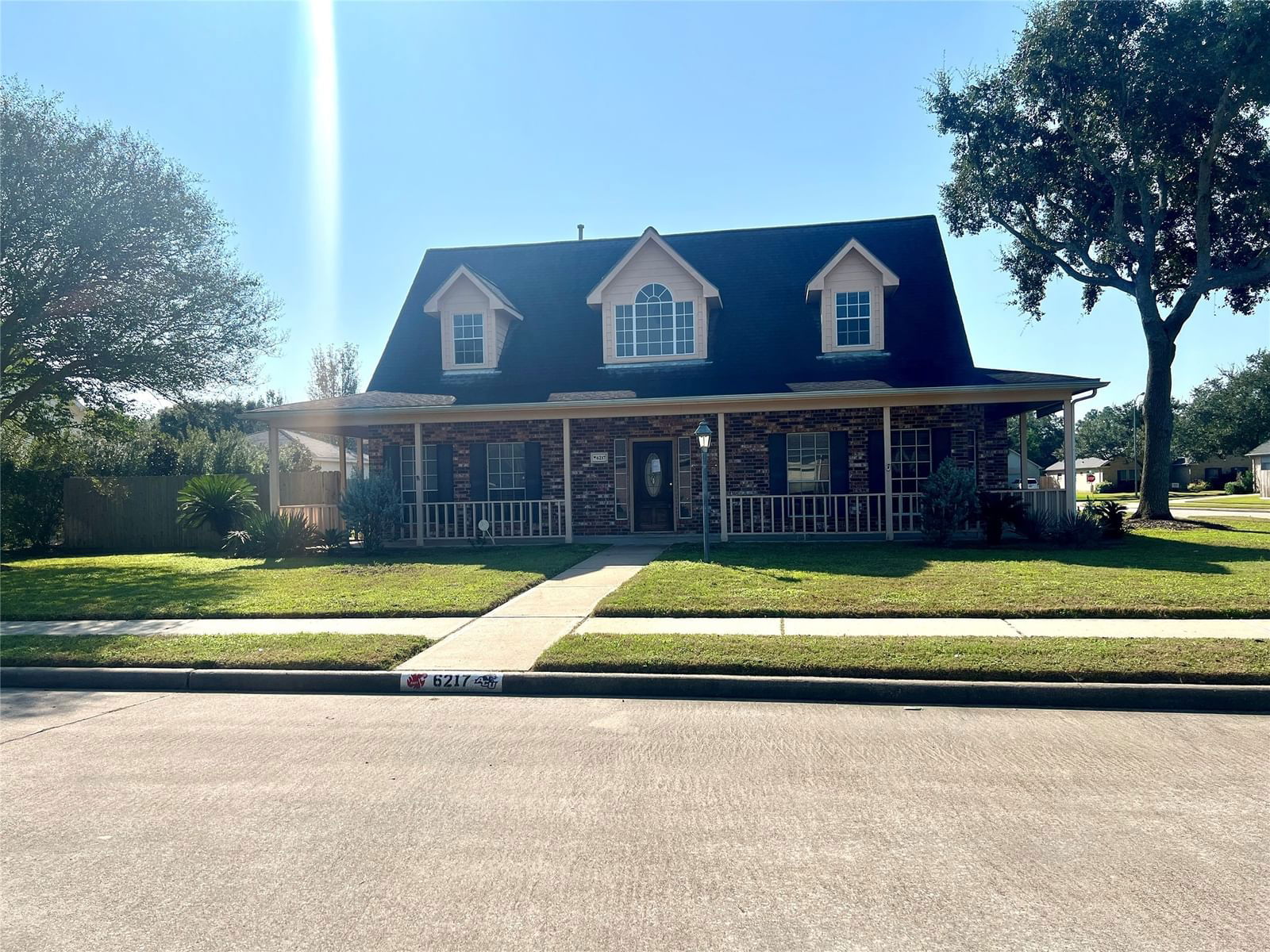 Real estate property located at 6217 Spoon Bill, Harris, Hunters Terrace Sec 03 Ph 02, Katy, TX, US