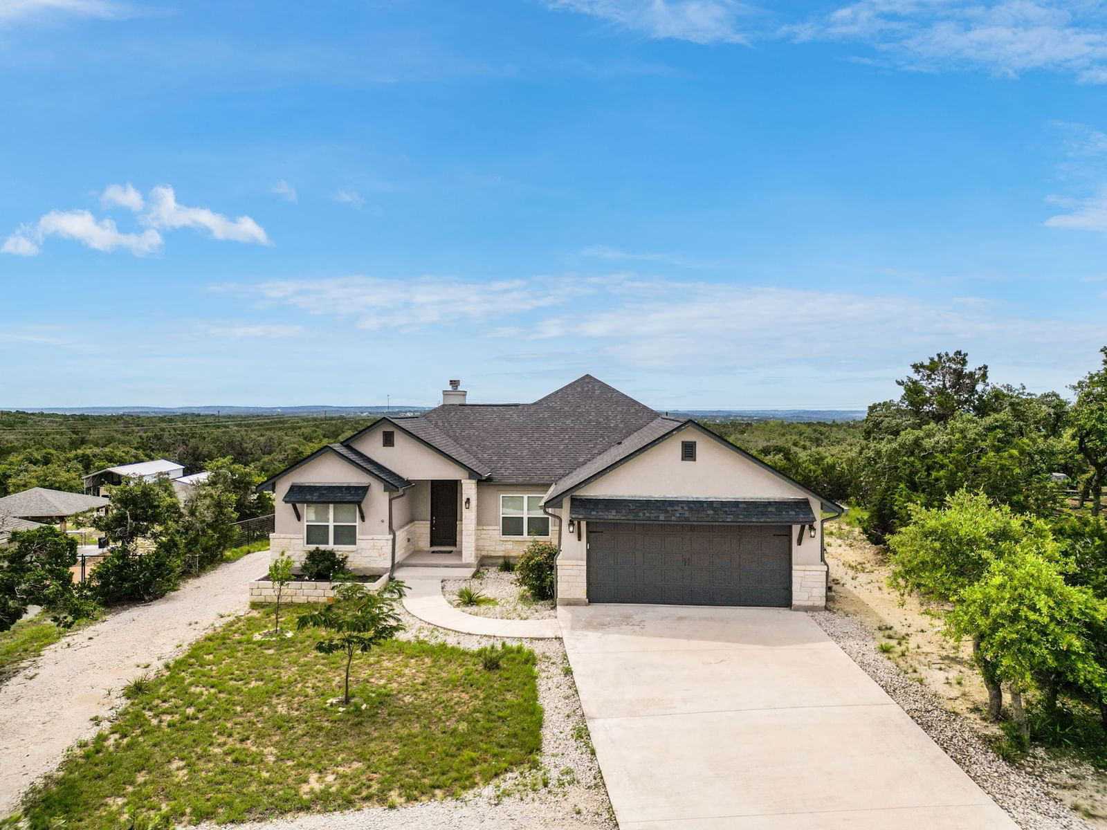 Real estate property located at 192 Primrose, Comal, Summit North, Canyon Lake, TX, US