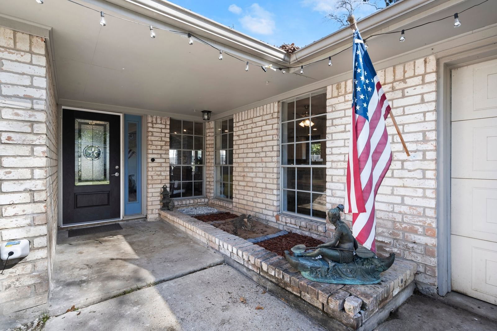 Real estate property located at 910 Brook Forest, Montgomery, Riverbrook-Forest Hls Grn, Conroe, TX, US