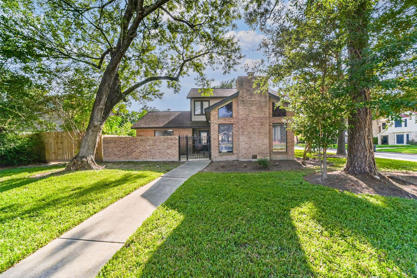 Real estate property located at 12227 Sarti, Harris, Fountainhead, Houston, TX, US