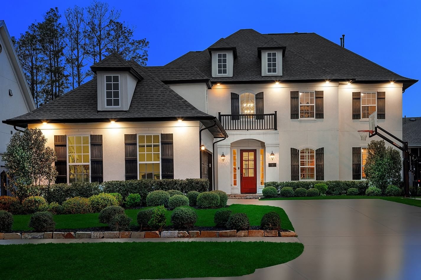 Real estate property located at 11 HEDGEDALE WAY, Harris, The Woodlands Creekside Park, The Woodlands, TX, US