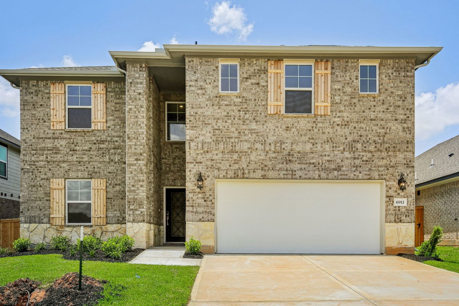 Real estate property located at 6911 California Black Oak, Montgomery, Montgomery Oaks, Conroe, TX, US