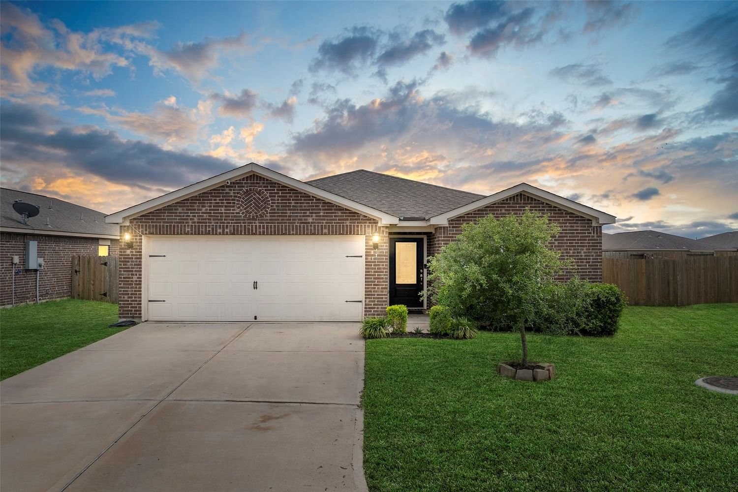 Real estate property located at 22415 Iron Mill, Harris, Bauer Lndg Sec 4, Hockley, TX, US