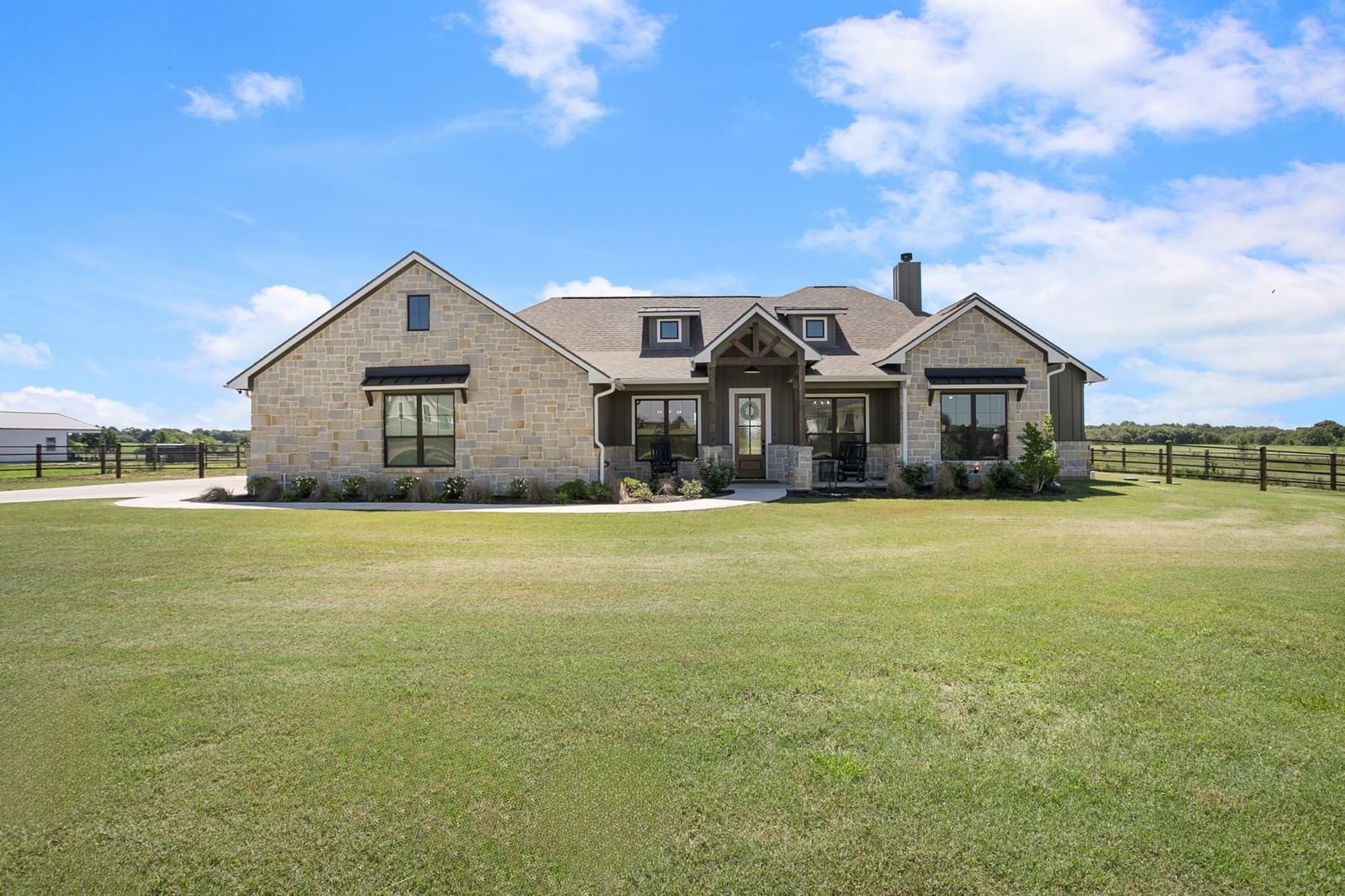 Real estate property located at 173 Randi Rd, Austin, West Hills, Bellville, TX, US