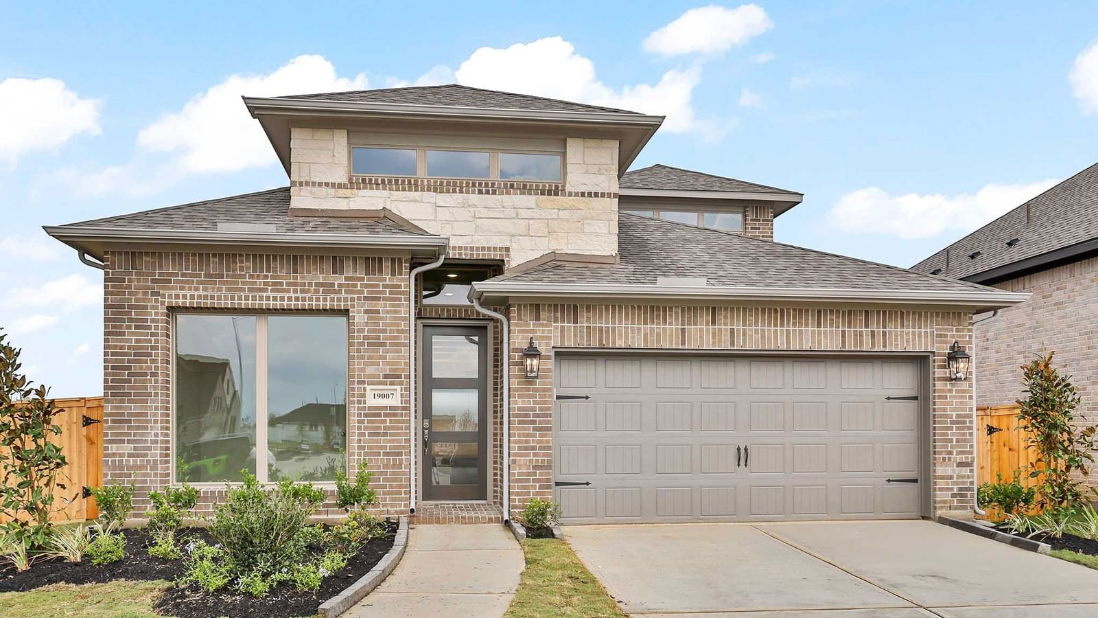 Real estate property located at 19007 Satsuma Ridge, Brazoria, Valencia, Manvel, TX, US