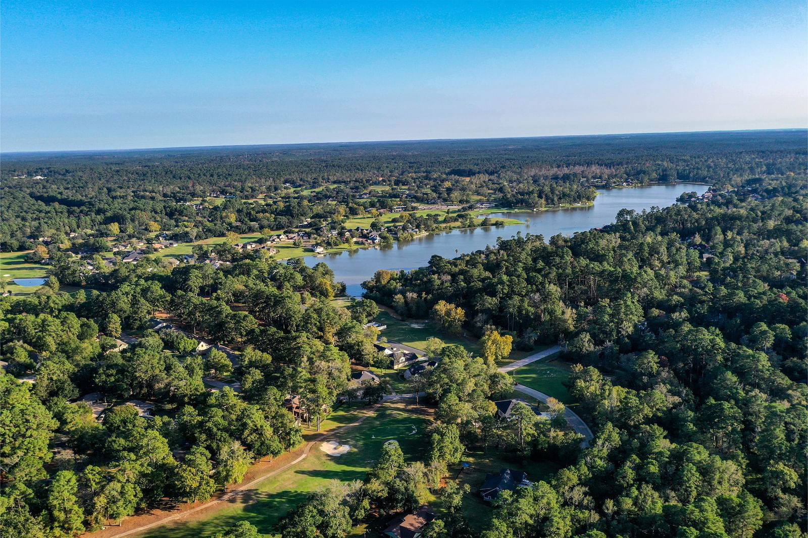 Real estate property located at 312 Inverness, Walker, Elkins Lake, Huntsville, TX, US