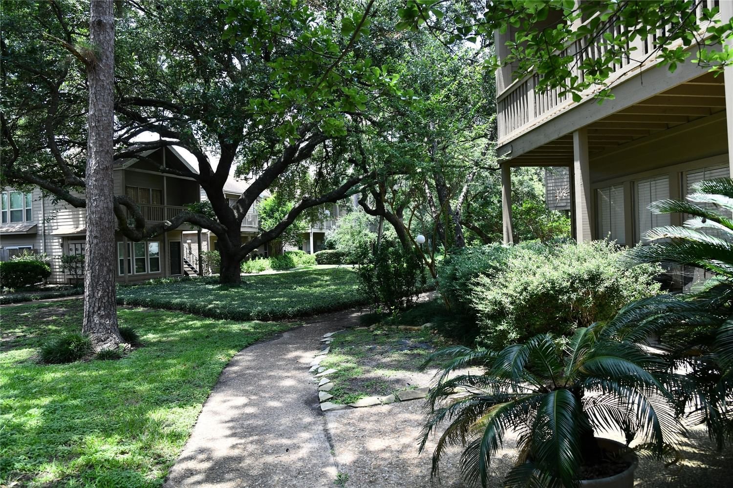 Real estate property located at 2100 Tanglewilde #515, Harris, Houston, TX, US