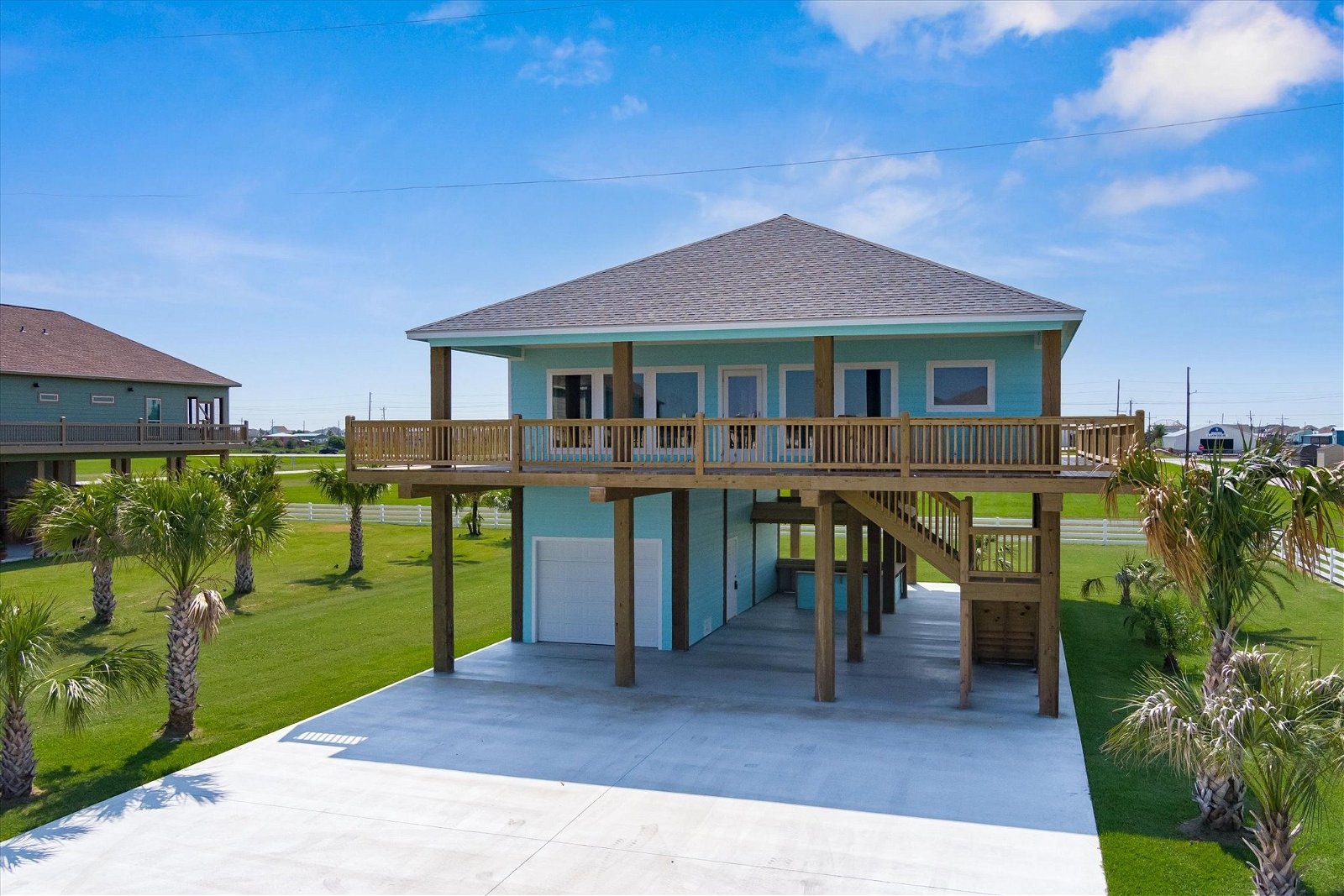 Real estate property located at 1140 Waterview, Galveston, Waterways Sec 2, Crystal Beach, TX, US