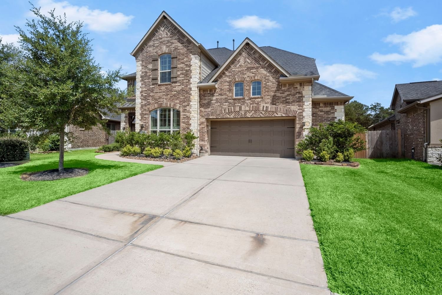 Real estate property located at 31253 Crescent Timbers, Montgomery, Spring, TX, US