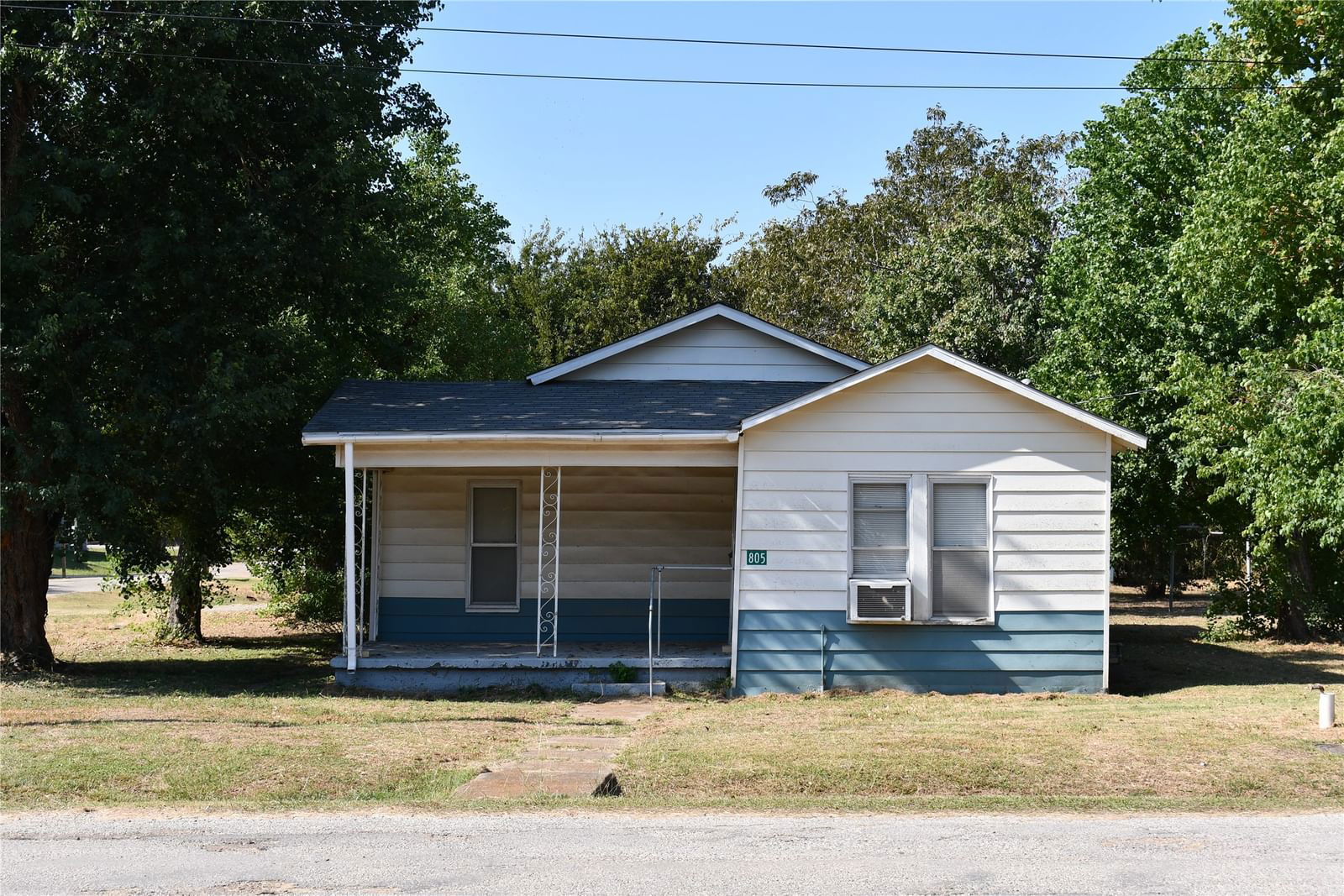 Real estate property located at 805 Caldwell, Lee, New Town Lexington, Lexington, TX, US