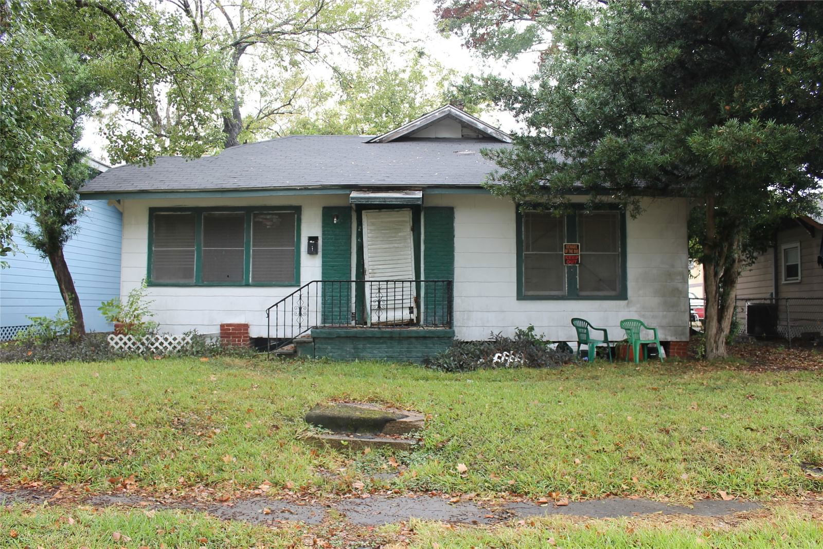 Real estate property located at 3204 Michigan, Harris, East Baytown, Baytown, TX, US