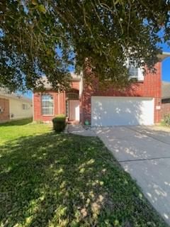 Real estate property located at 20738 Pine Rain, Harris, Raintree Village, Katy, TX, US