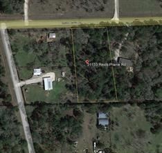 Real estate property located at 31133 Reids Prairie, Waller, West Magnolia Forest 11, Waller, TX, US