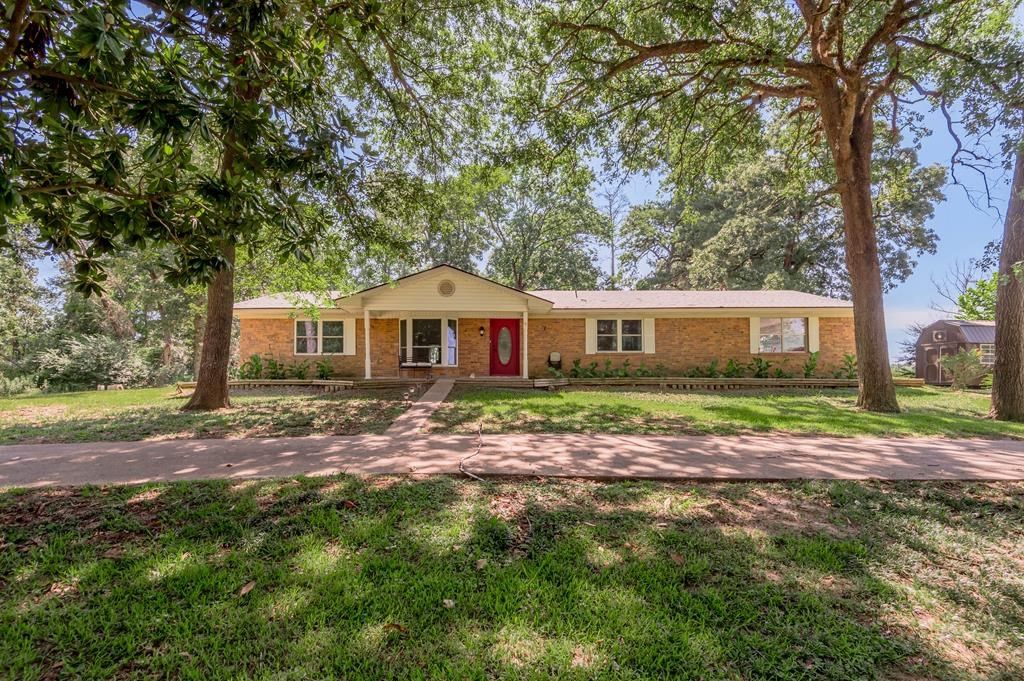 Real estate property located at 253 Reeves, Angelina, Seth Dunnegan Sur Abs #200, Lufkin, TX, US