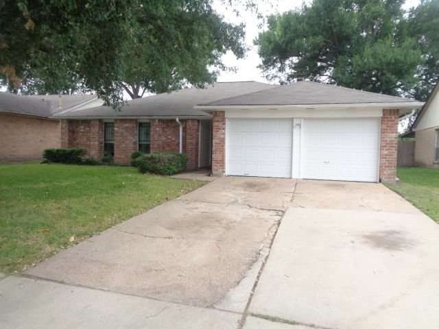 Real estate property located at 1919 Ripple Creek, Fort Bend, Quail Green West, Missouri City, TX, US