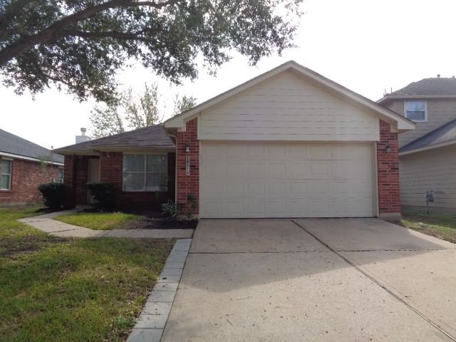 Real estate property located at 19515 Ingham, Harris, Bear Creek Meadows, Katy, TX, US