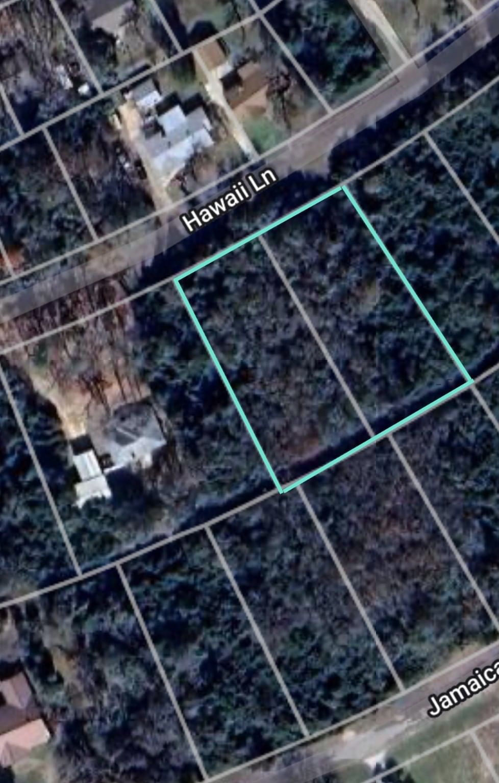 Real estate property located at Lots 10-11 Hawaii, Leon, Hilltop Lakes Sec 02, Hilltop Lakes, TX, US