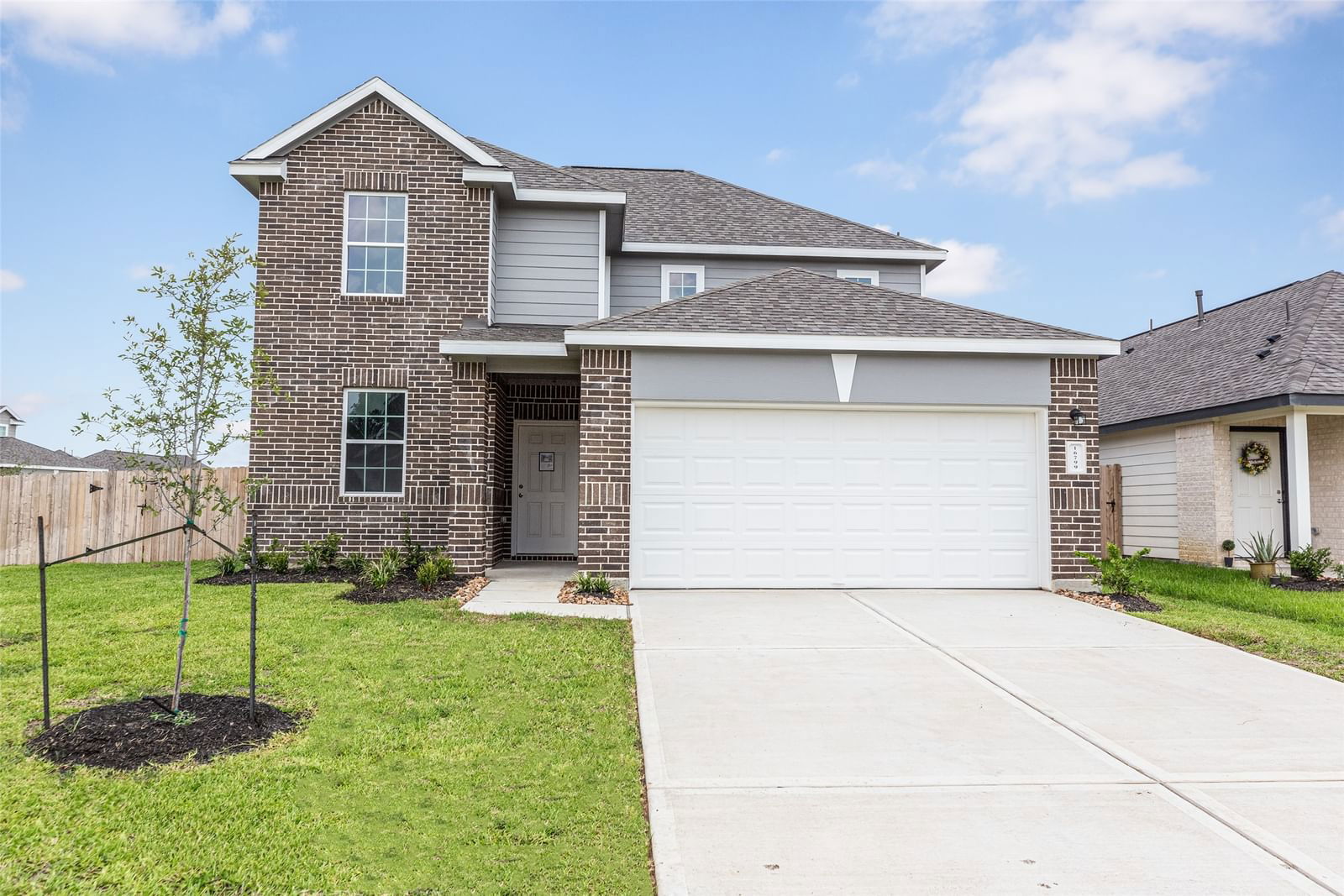 Real estate property located at 16799 Bristle Cone, Montgomery, Granger Pines, Conroe, TX, US