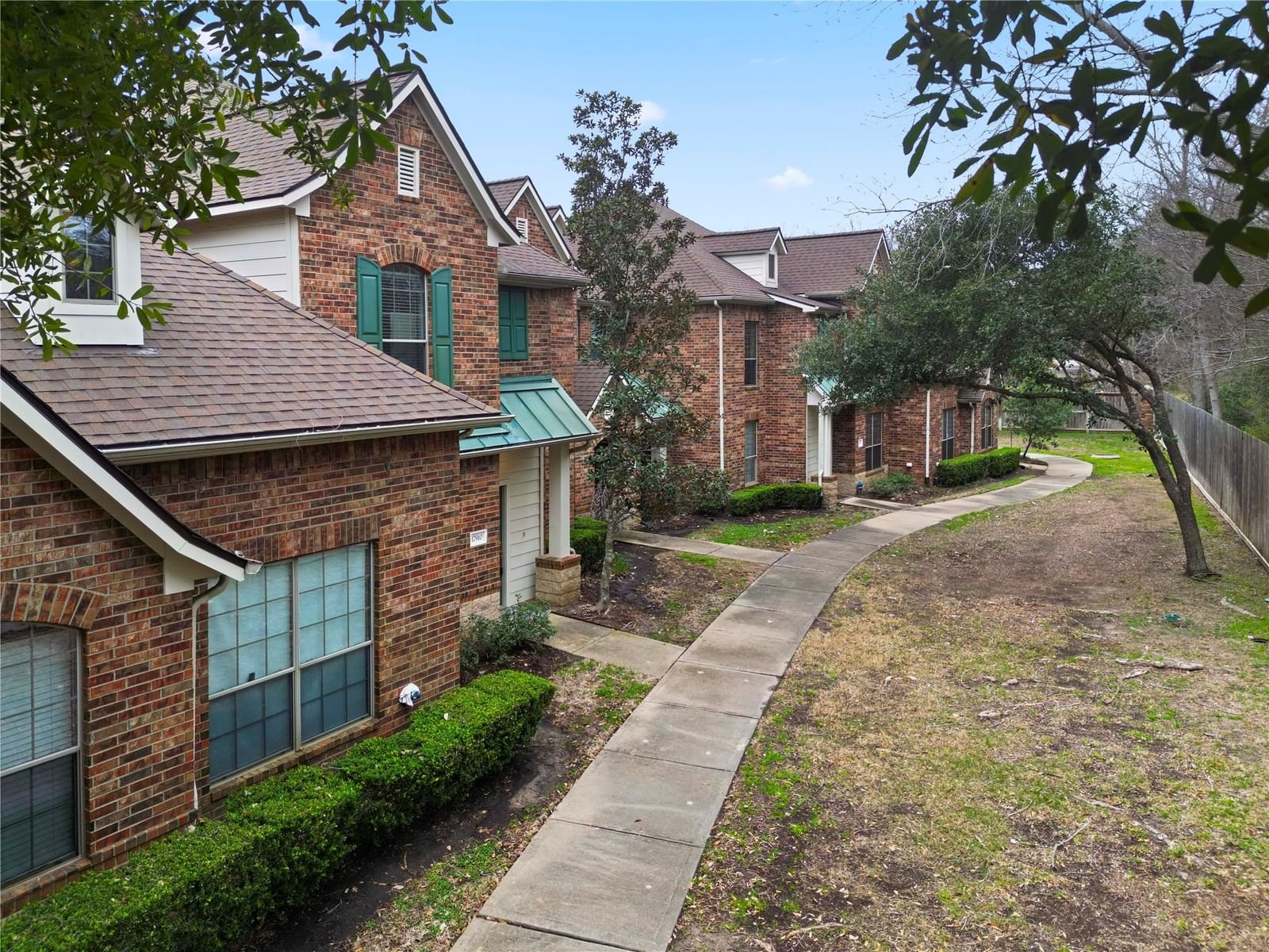 Real estate property located at 17910 Skyline Arbor, Harris, Green Trails T H 02, Houston, TX, US