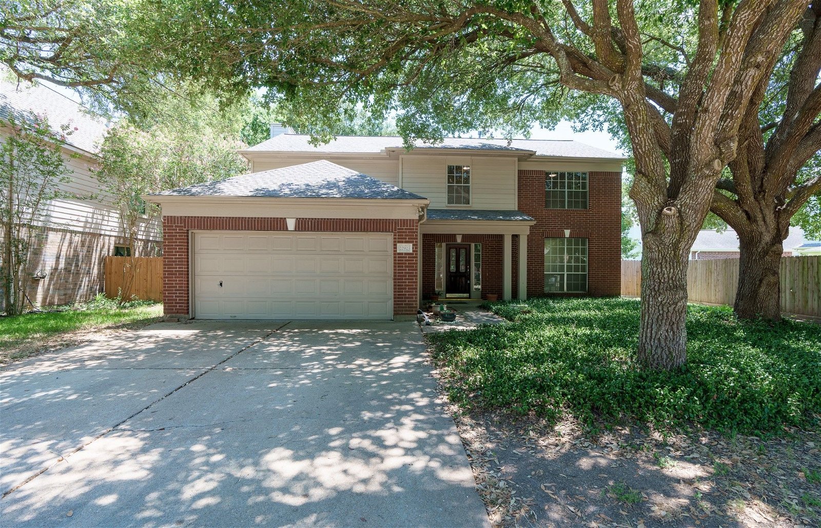 Real estate property located at 22923 Rainbow Bend, Harris, Katy, TX, US