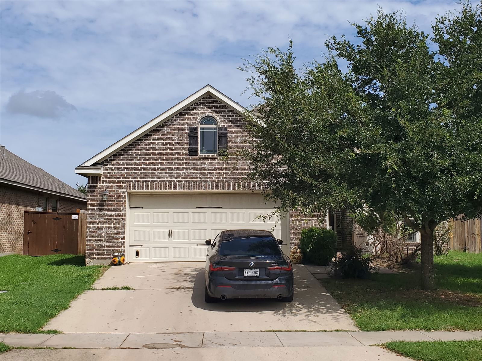 Real estate property located at 4119 Shallow Creek, Brazos, Creek Mdws Ph 2c Sec 4, College Station, TX, US