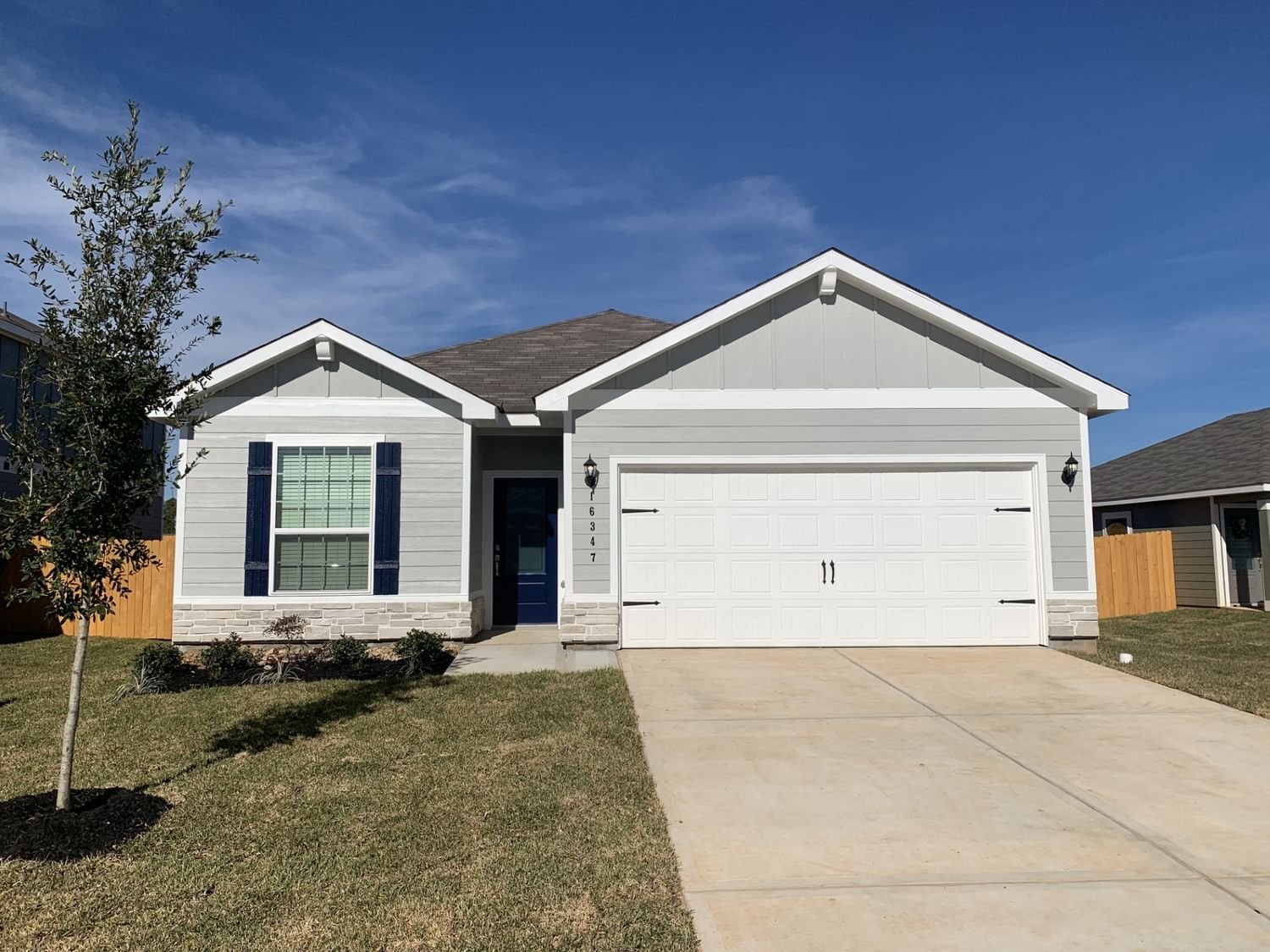 Real estate property located at 16347 Sweet Grove, Montgomery, Sweetwater Ridge, Conroe, TX, US