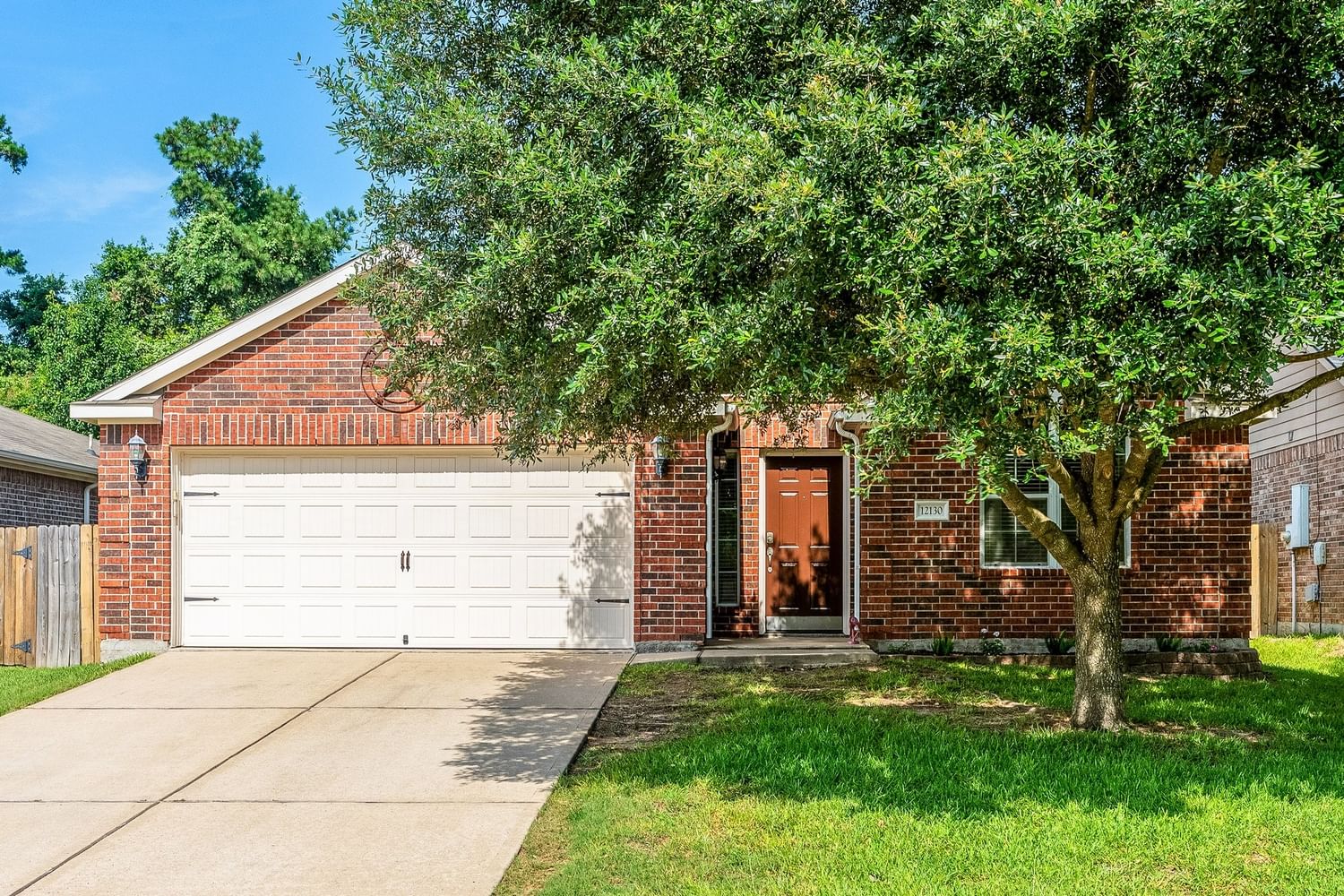 Real estate property located at 12130 Estelle, Montgomery, Village Of Decker Oaks, Pinehurst, TX, US