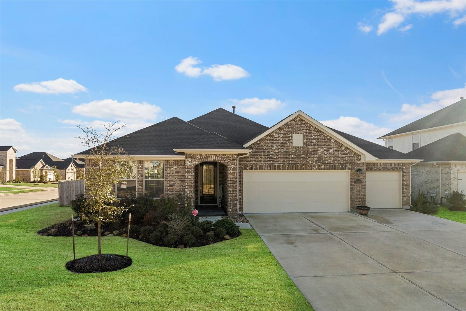 Real estate property located at 31303 Quartet, Fort Bend, Polo Ranch, Fulshear, TX, US