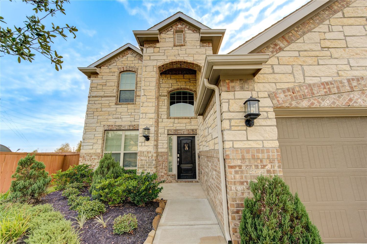 Real estate property located at 13038 Sheildaig, Fort Bend, Aliana Sec 71, Richmond, TX, US