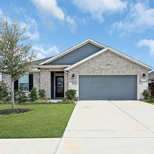 Real estate property located at 7726 Skiron, Chambers, Baytown, TX, US
