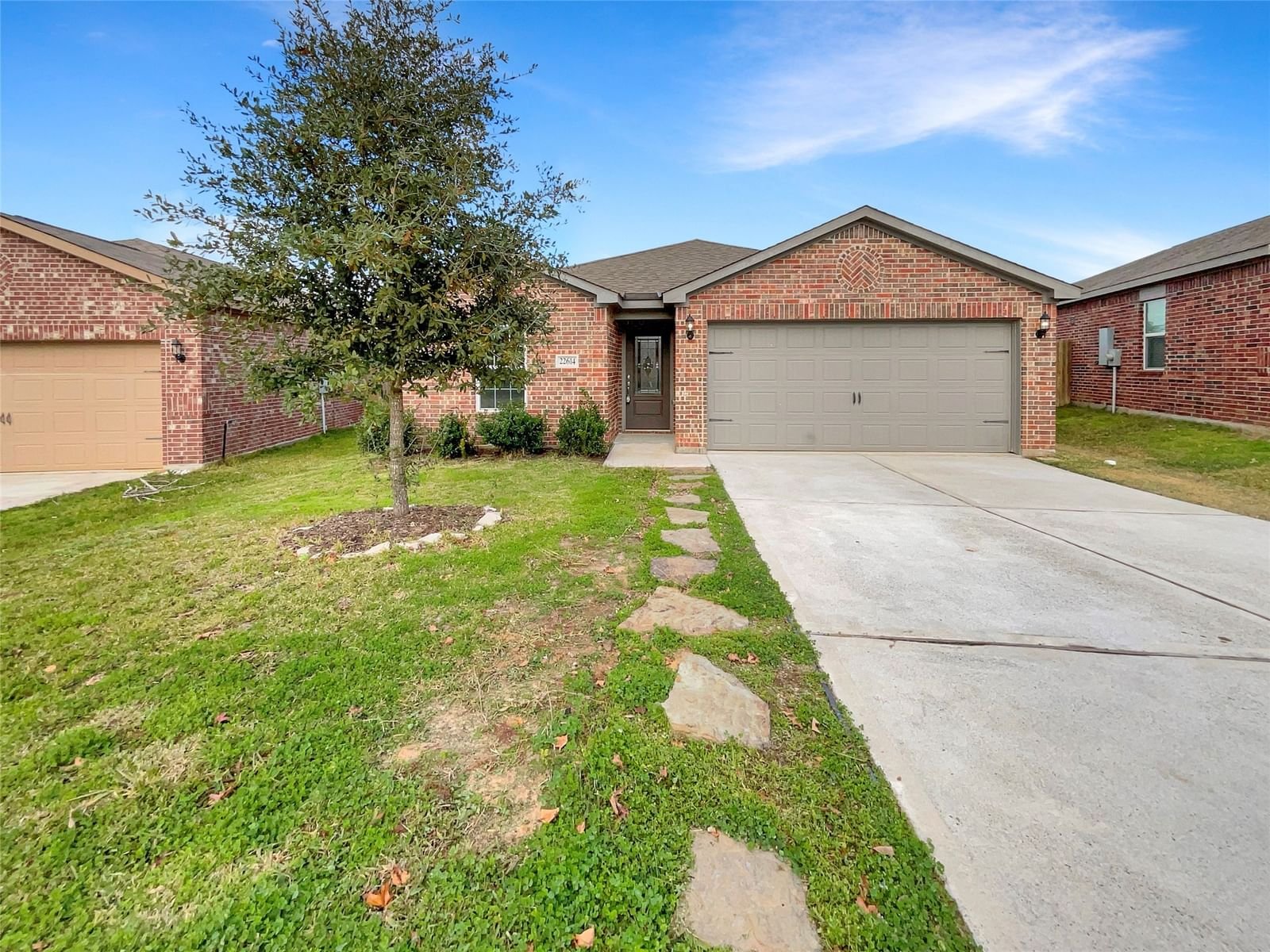Real estate property located at 22614 Hollow Amber, Harris, Bauer Lndg Sec 5, Hockley, TX, US
