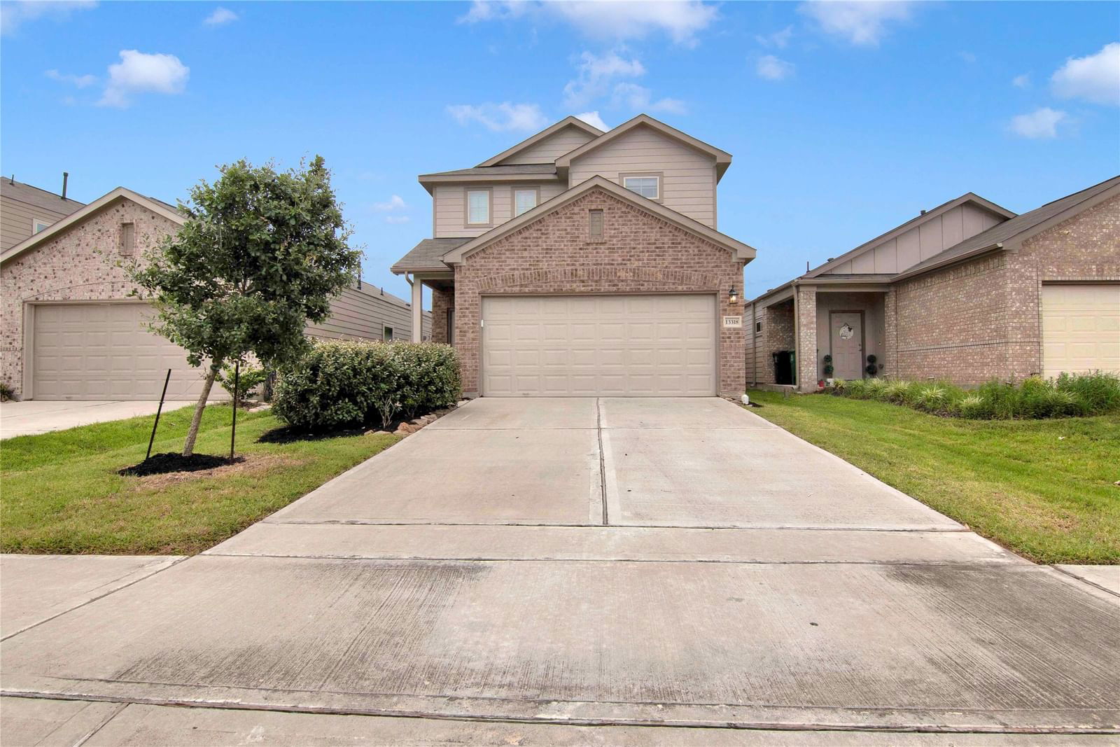 Real estate property located at 13318 Colby Meadow, Harris, South Mdw Place Sec 2, Houston, TX, US