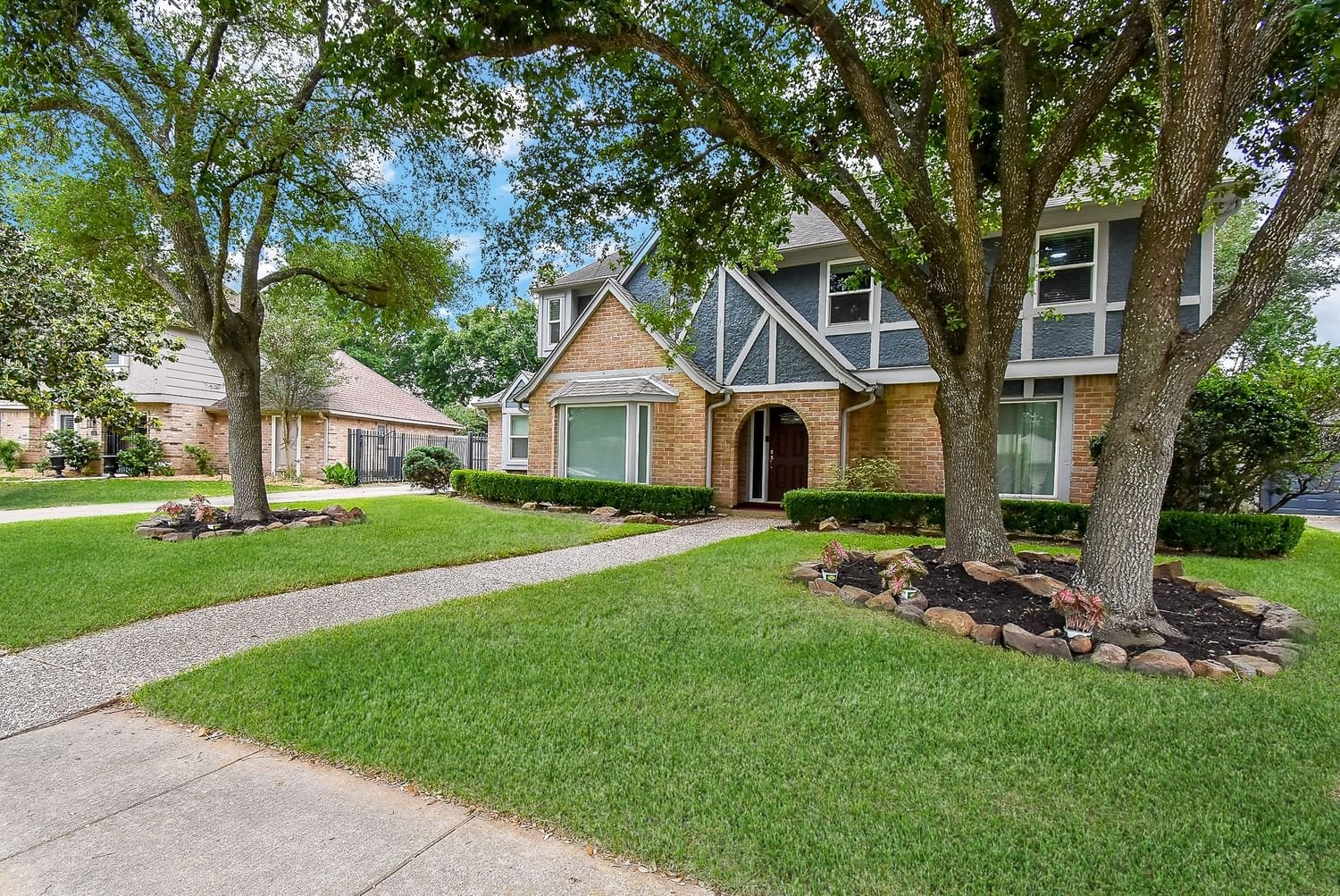 Real estate property located at 1522 Haven Lock, Harris, Lakeside Place Sec 03, Houston, TX, US