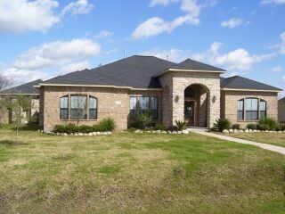 Real estate property located at 4001 Quail Run, Brazoria, Ravenwood Estates, Pearland, TX, US