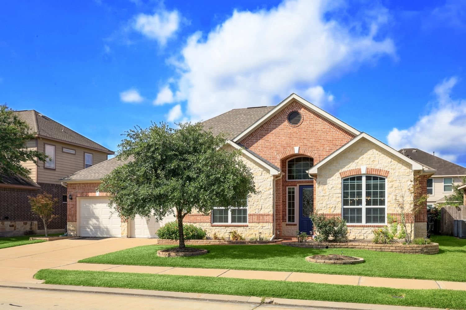 Real estate property located at 25003 Azalea Ranch, Fort Bend, Katy, TX, US