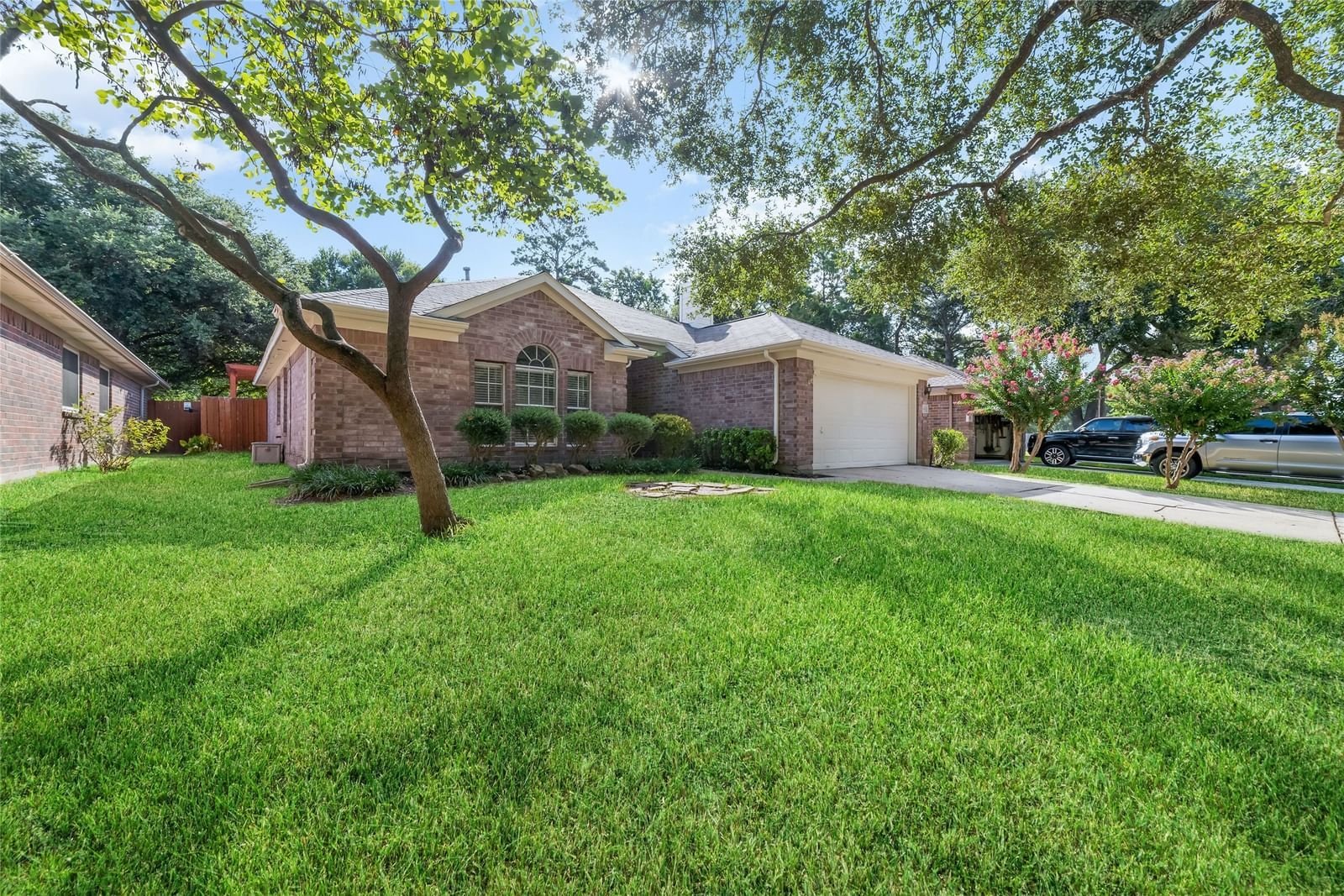 Real estate property located at 1435 Welsford, Montgomery, Imperial Oaks Village 02, Spring, TX, US