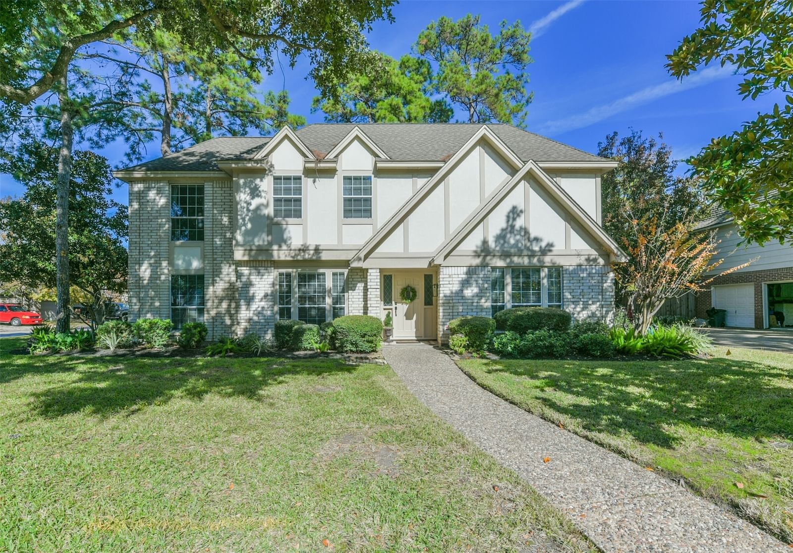 Real estate property located at 12226 Laneview, Harris, Lakewood Forest, Houston, TX, US