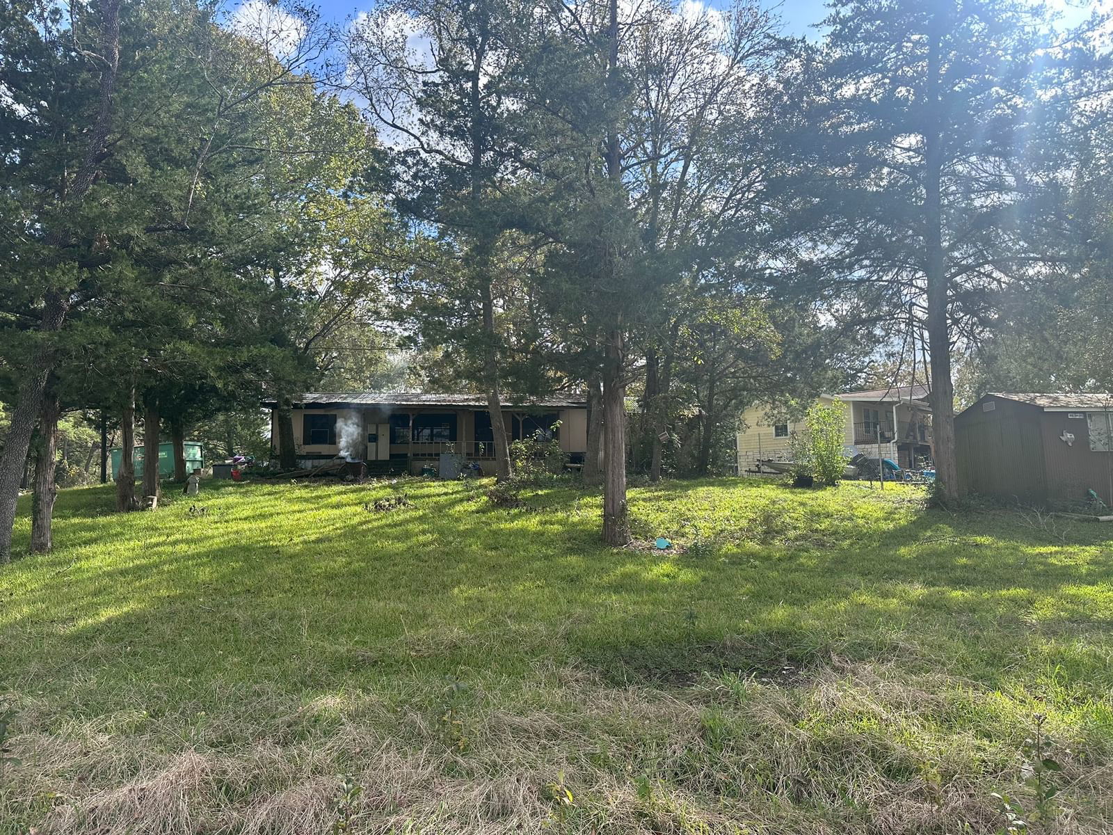 Real estate property located at 149 Egrett, Polk, Lake Livingston Estates Sectio, Livingston, TX, US