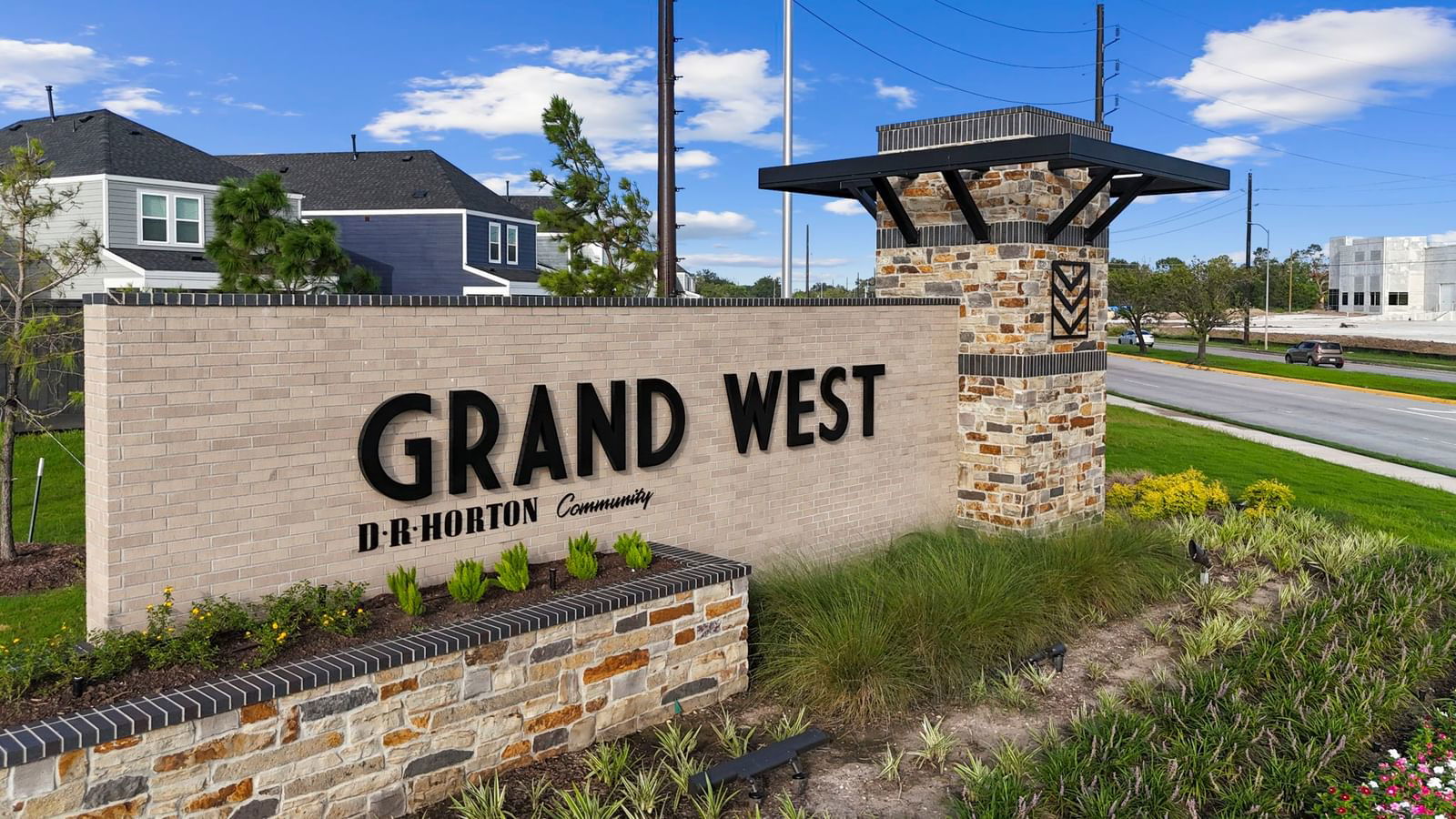 Real estate property located at 2923 Needham Garden, Harris, Grand West, Houston, TX, US